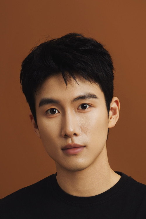 Photo of Liu Banghao, Acting