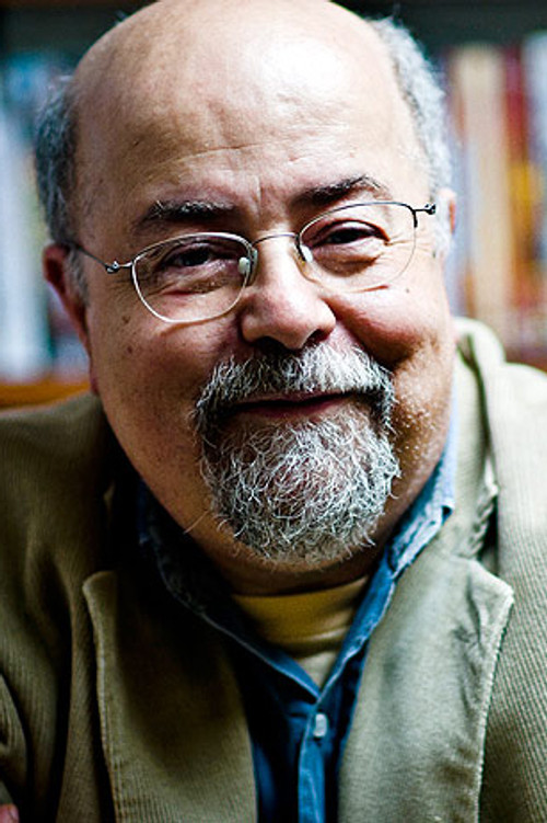 Photo of Inácio Araújo, Writing