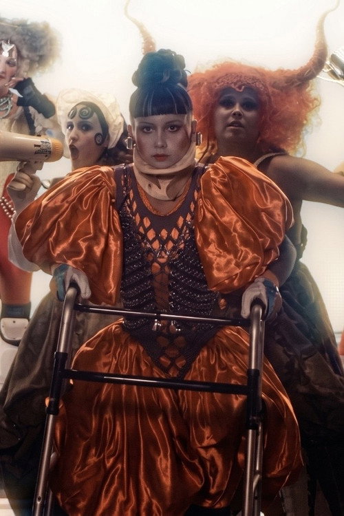 Movie poster for CórreDom (2020)