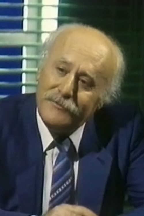 Stelios Lionakis profile