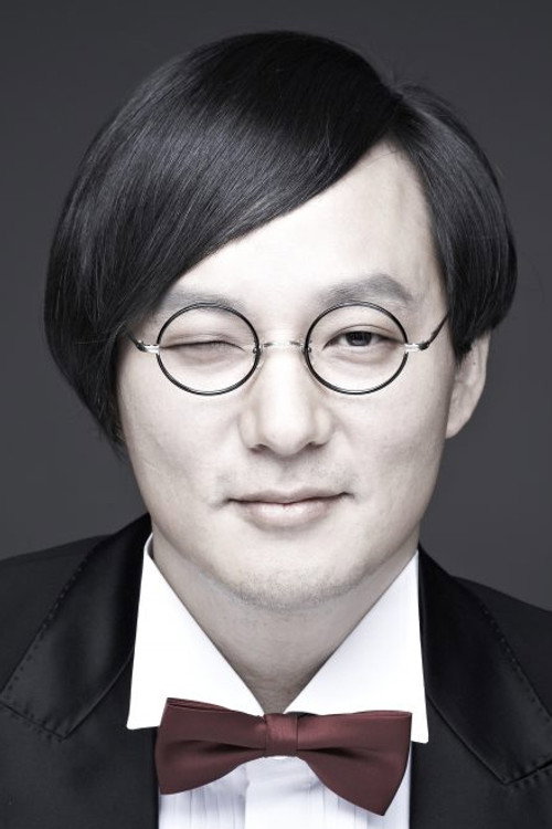 Photo of Shin Hae-chul, Acting