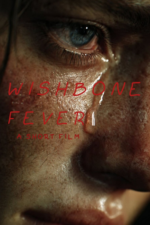Movie poster for Wishbone Fever