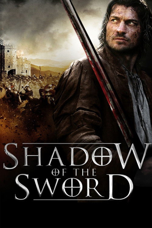 Movie poster for Shadow of the Sword (2005)