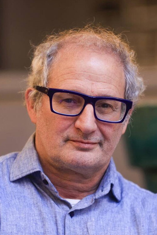 Photo of David Masajnik, Acting