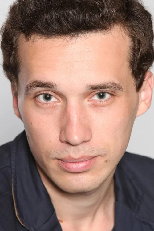 Photo of Denis Fomin, Acting