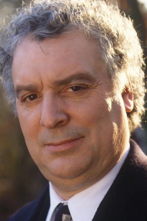 Michael Angelis profile