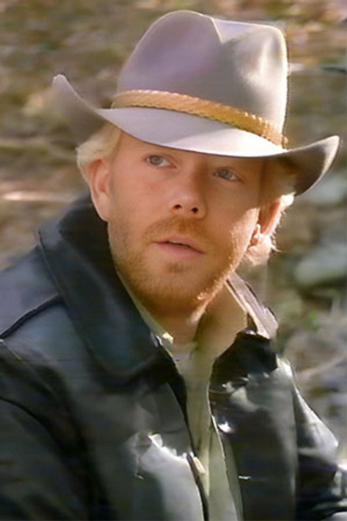 Photo of Kevin Atkinson, Acting