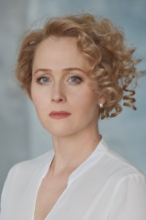 Photo of Irina Patrakova, Acting