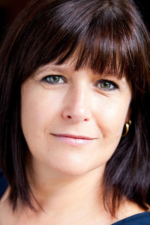 Photo of Catarina Hebbard, Acting