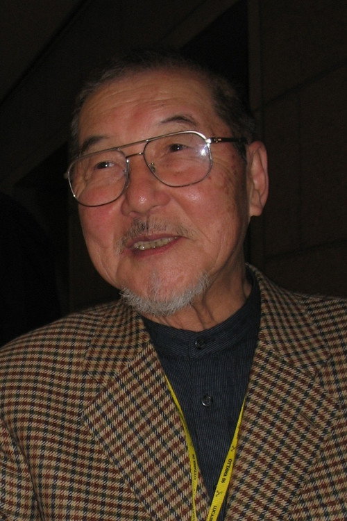 Photo of Kihachiro Kawamoto, Directing