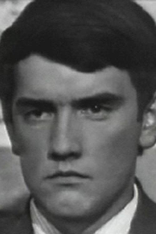 Photo of Yevgeniy Moiseyev, Acting