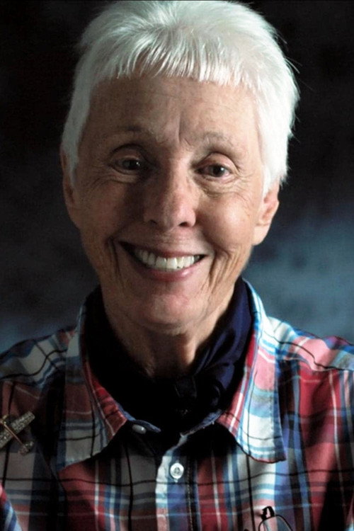 Photo of Wally Funk, Acting