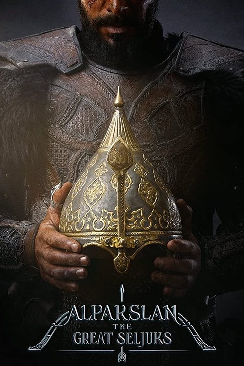 Alparslan: The Great Seljuks poster