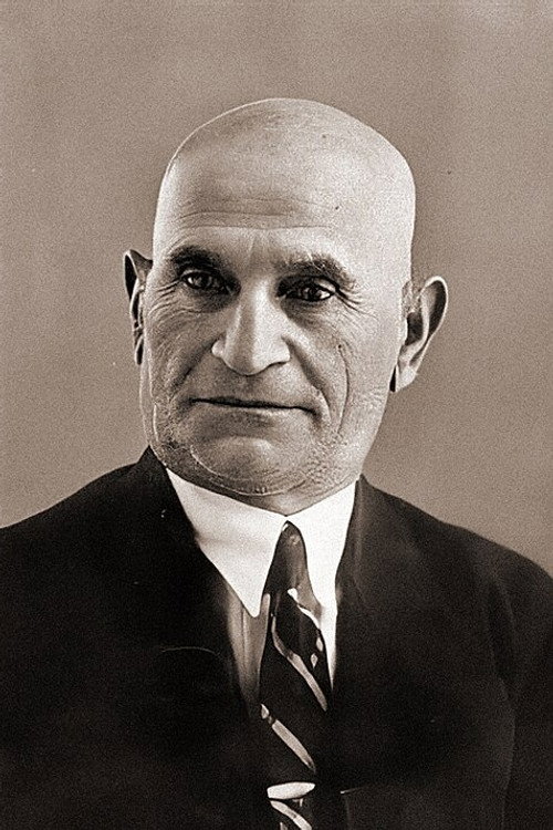 Photo of Süleyman Sani Axundov, Writing