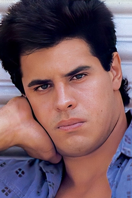 Photo of Tony Lamas, Acting