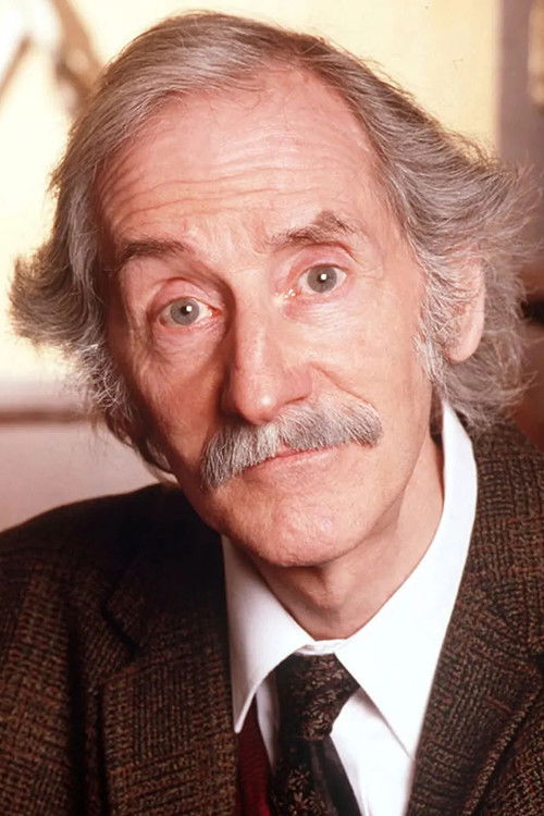 Peter Benson profile