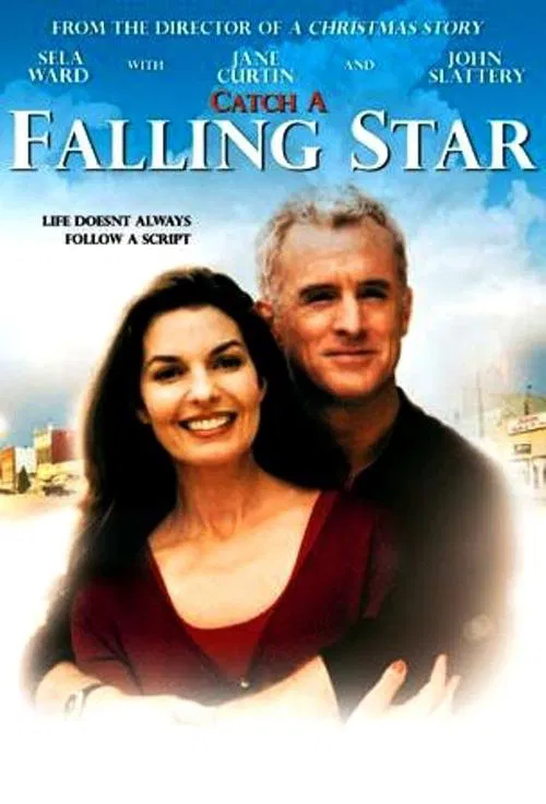 Movie poster for Catch a Falling Star (2000)