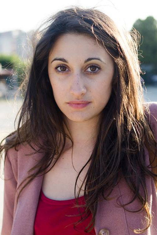 Photo of Cristel Caccetta, Acting