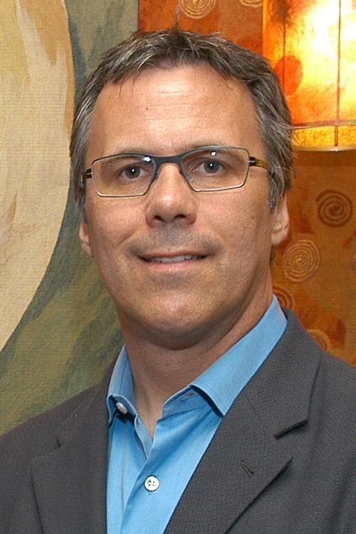 Photo of Richard Roeper, Acting