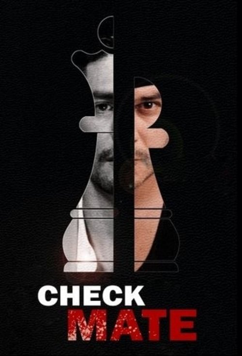 Movie poster for Check Mate (2012)