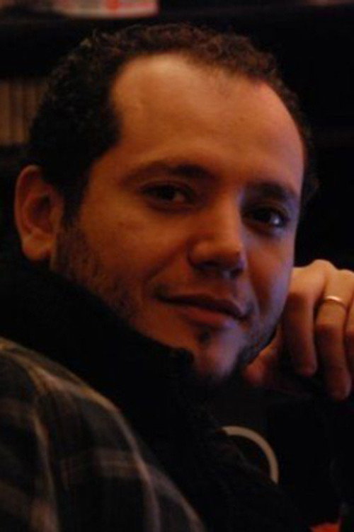 Photo of Joseph Fawzi, Writing