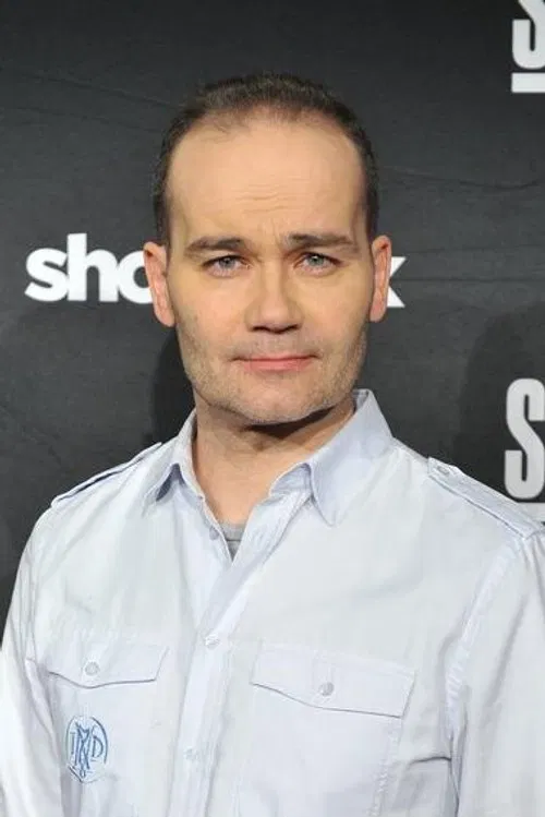 Michał Zieliński profile