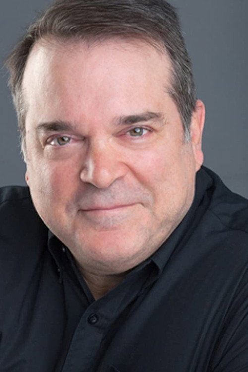 Photo of Paul Bond, Acting