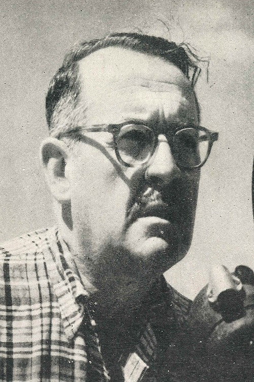 Movie poster for Cavalcanti (2026)