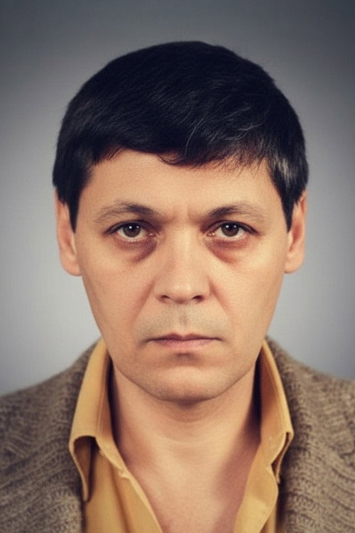 Photo of Ahmet Koç, Acting