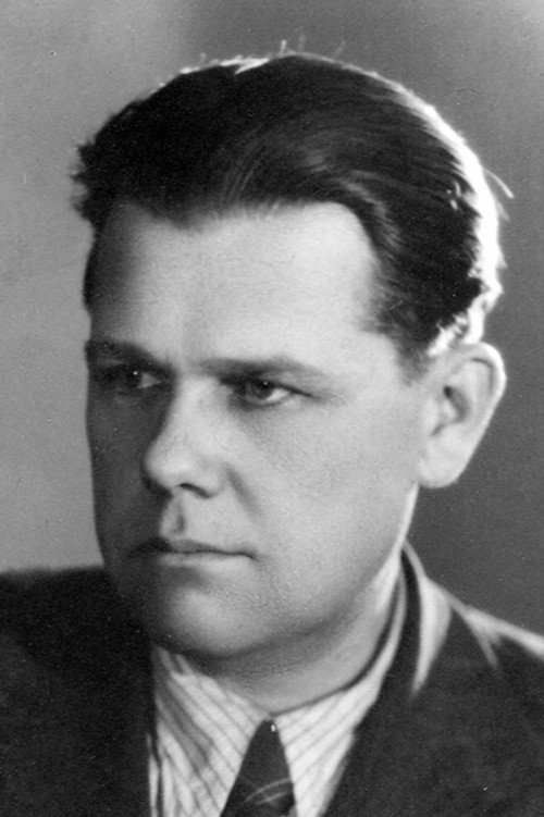 Photo of Yevgeniy Cherni, Acting