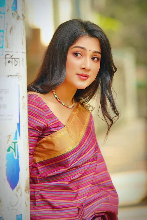 Photo of Maftoha Jannat Jim, Acting