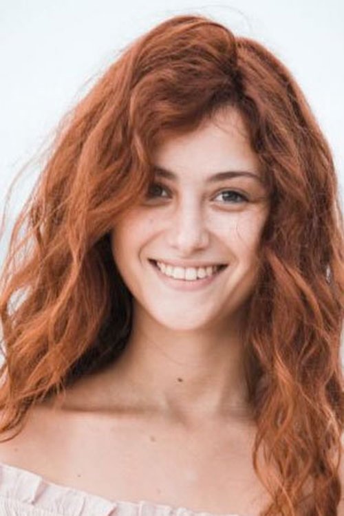 Gaja Masciale profile