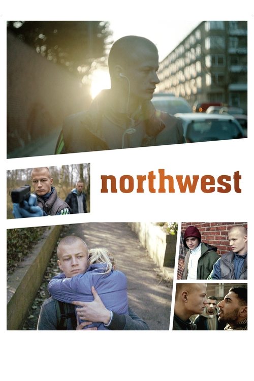 Movie poster for Northwest (2013)