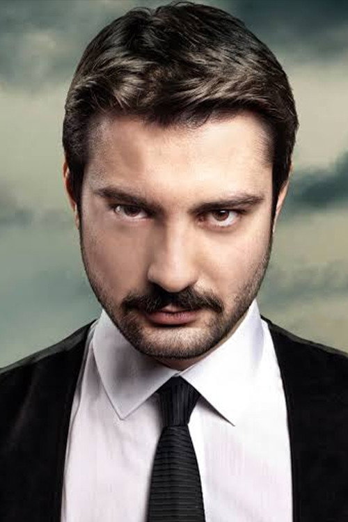 Photo of İzzet Başlak, Acting