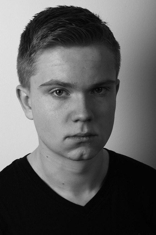 Photo of Ruuben-Joosua Palu, Acting