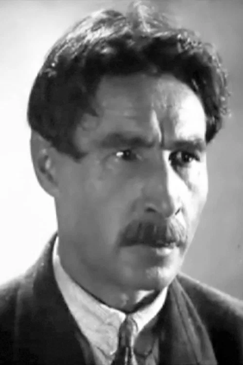 Photo of Kuzma Yastrebetsky, Acting