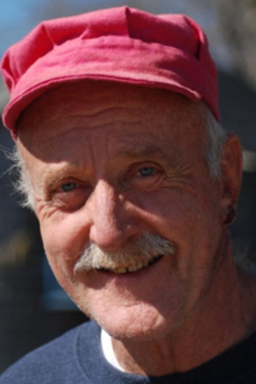 Channing Wilroy profile