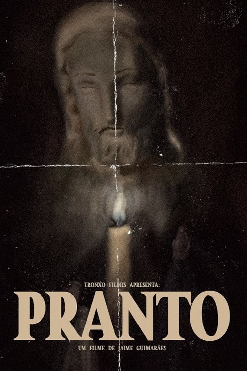 Movie poster for Pranto (2019)