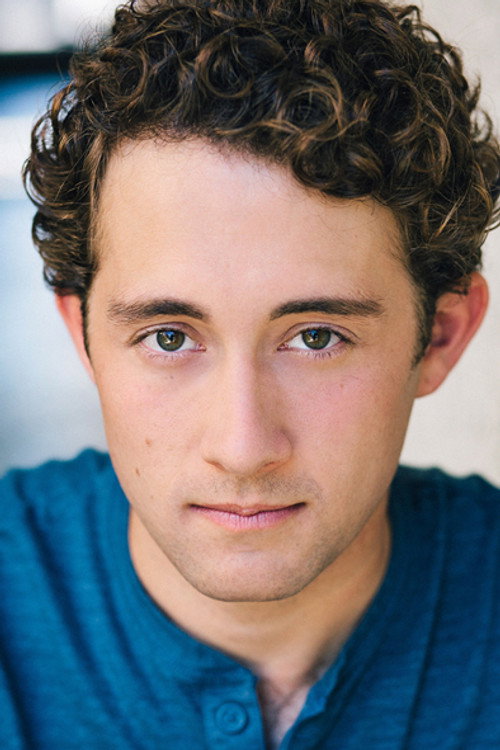 Photo of Scott Cooper Ryan, Acting