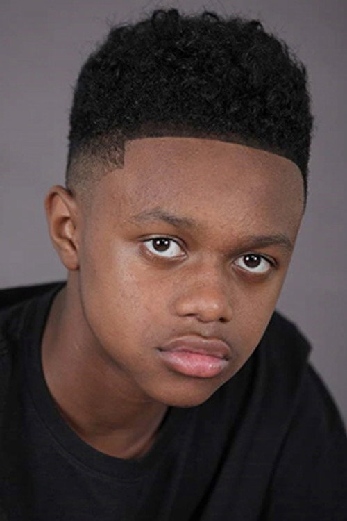 Photo of Milton T.J. Taylor, Acting
