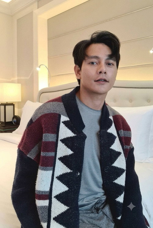 Photo of Nazim Othman, Acting