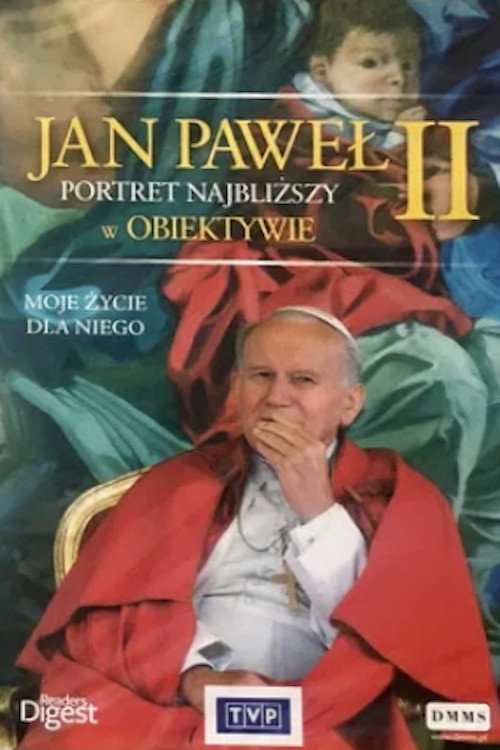 Movie poster for Moje życie dla niego (2004)