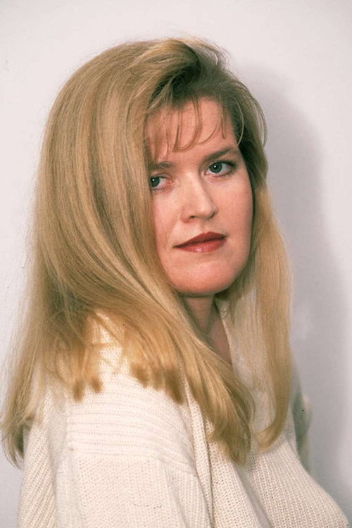 Photo of Anna Wojton, Acting