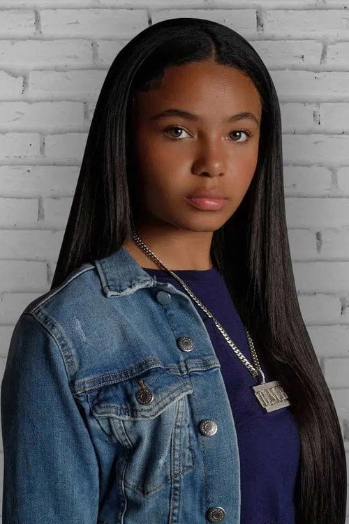Photo of Brooklyn Queen, Acting