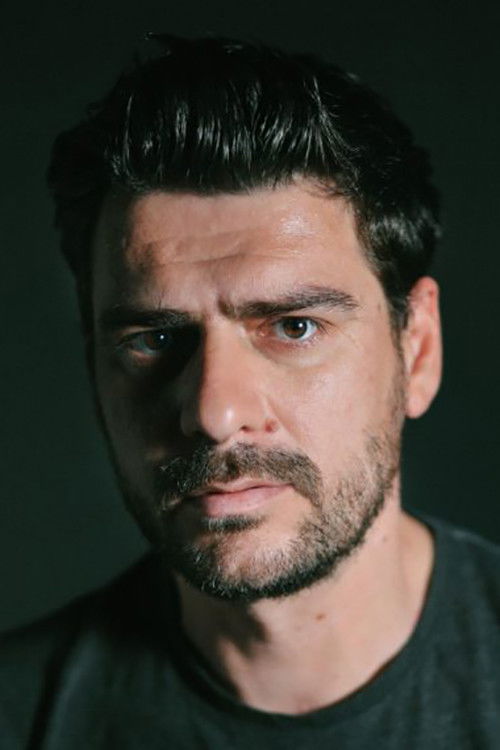 Photo of Igor Đorđević, Acting