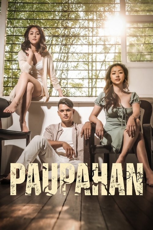 Movie poster for Paupahan (2023)