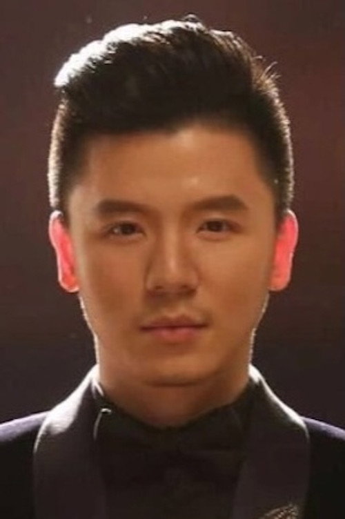 Photo of Liu Fangqi, Directing