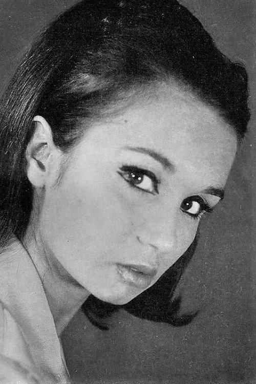 Photo of Katerina Gogou, Acting