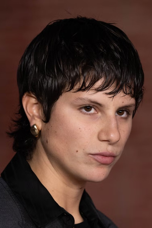 Photo of Bruna Lucadamo, Acting