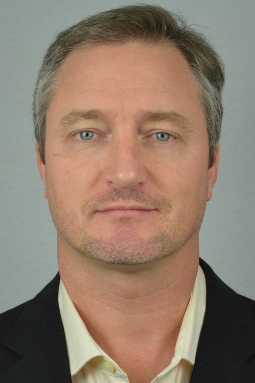 Photo of John Frederick, Acting